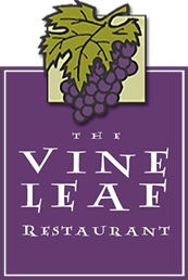 Vine Leaf Restaurant, St Andrews